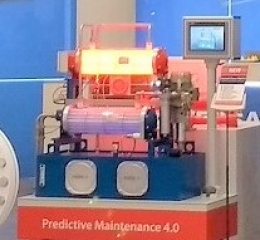 Hannover Messe 2019 31